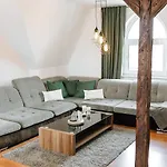 Appartement An Der Altstadt #9