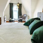 Appartement An Der Altstadt #9 Hamelin