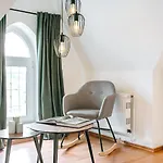 Appartement An Der Altstadt #9