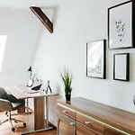 An Der Altstadt #9 Appartement