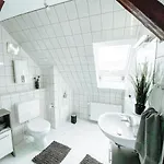 An Der Altstadt #9 Appartement Hamelin