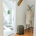 An Der Altstadt #9 Appartement *