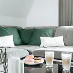 An Der Altstadt #9 Appartement *
