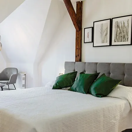 Appartamento An Der Altstadt #9 Hamelin