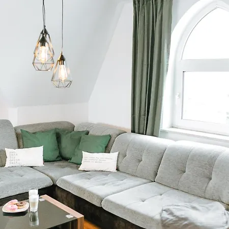 An Der Altstadt #9 Appartement Hamelin