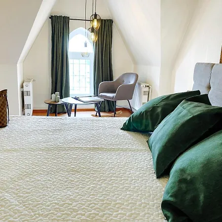 Appartamento An Der Altstadt #9 Hamelin