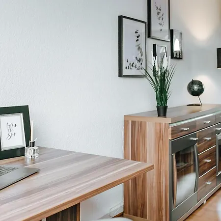 Appartement An Der Altstadt #9
