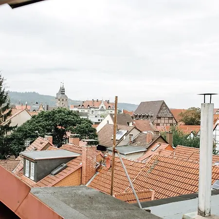 Appartement An Der Altstadt #9 Hamelin