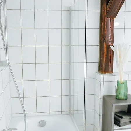 An Der Altstadt #9 Hamelin