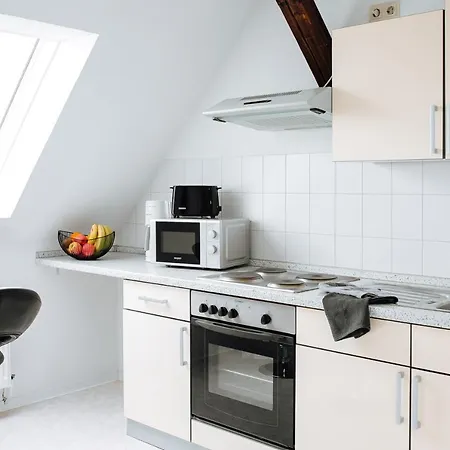 An Der Altstadt #9 Appartement Hamelin